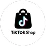 logo tiktok-shop
